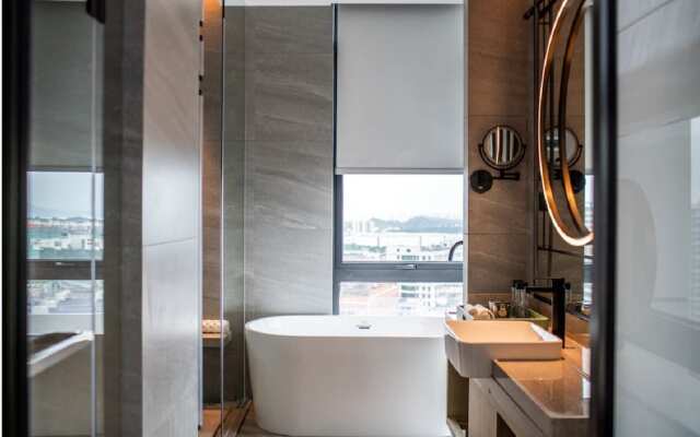 Investon Hotel Shenzhen