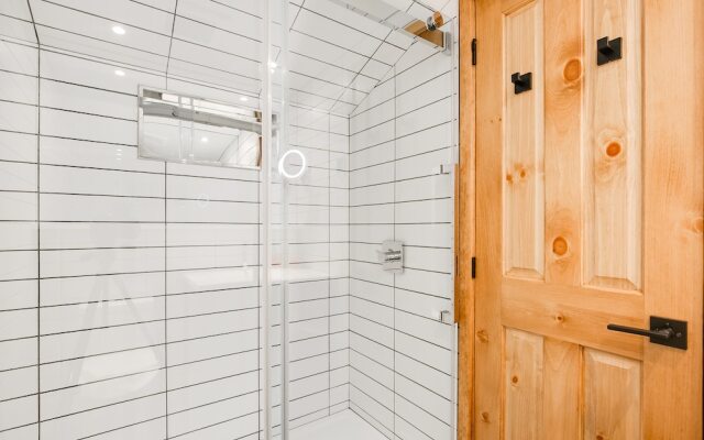 Le Luxury Nansenhus by KASANIA