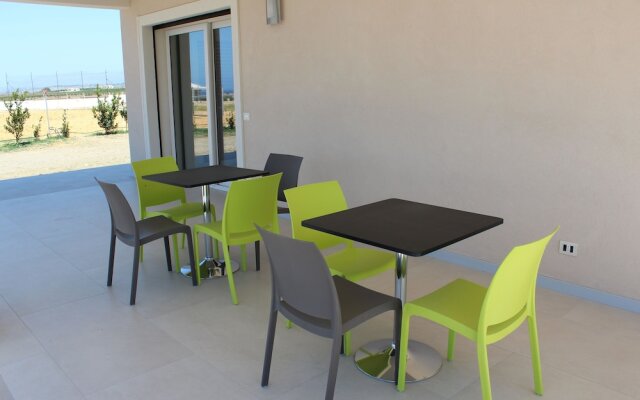 B&B L'Eden Di Capo Bianco