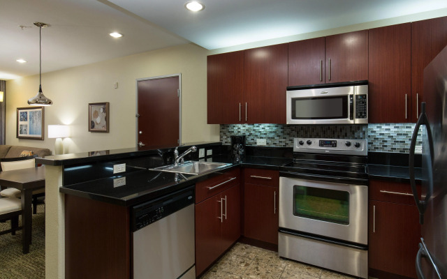 Staybridge Suites: Las Vegas - Stadium District by IHG