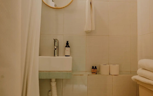 Hotel Cielo y Selva, San Cristobal de las Casas