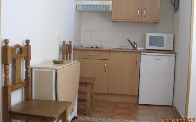 La Ventana De Tejera Negra