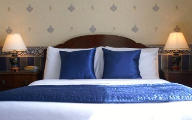 Moorlands - Guest house