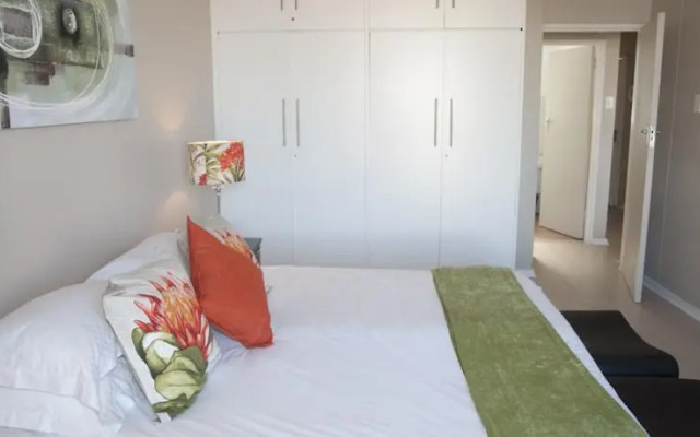 Cape Rental Cascades 503