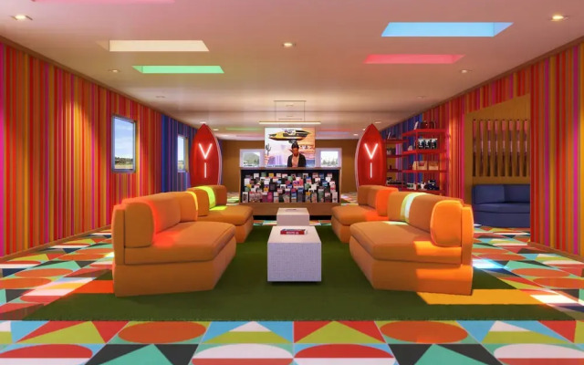 Americana Motor Hotel