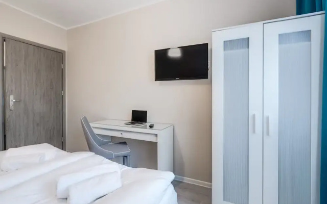 Willa Marcella Deluxe