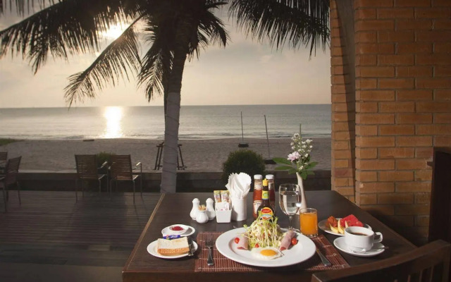 Kuiburi Hotel and Resort