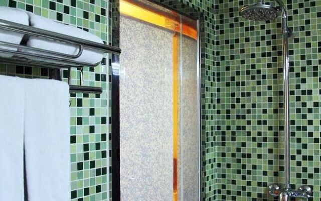 Yongxiang Business Hotel