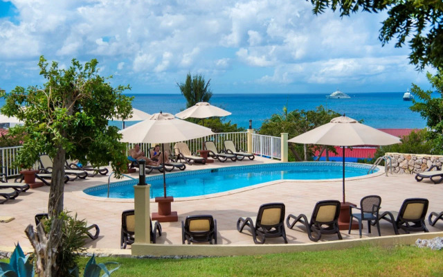 Simpson Bay Resort, Marina & Spa