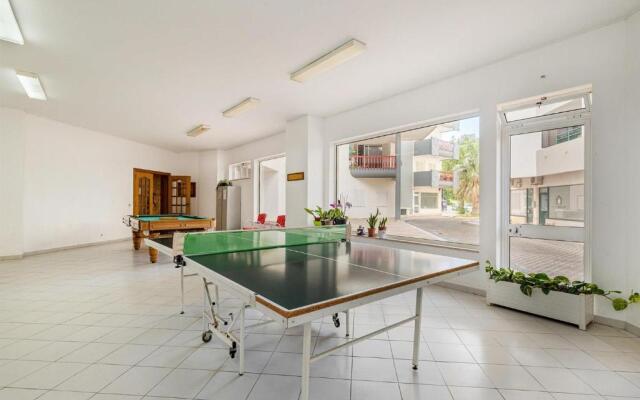 Apartamento 5º n2. Av Tivoli, Vilamoura.