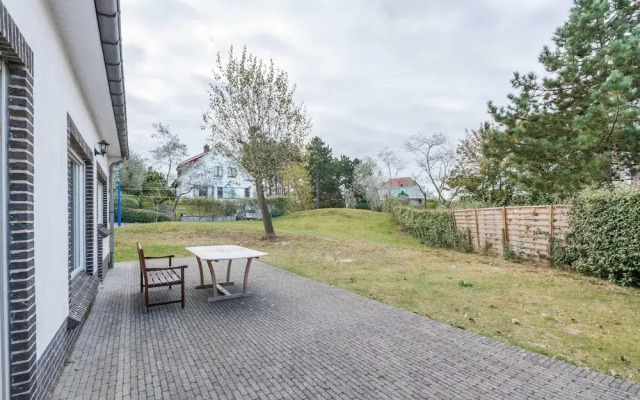 Villa Near Coastal Dune Reserve