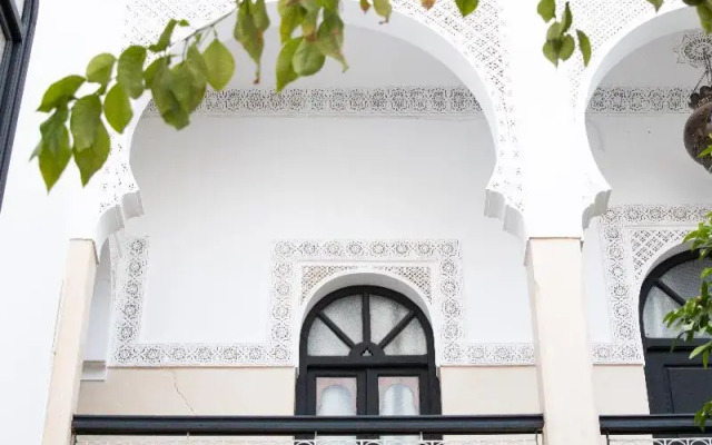 Riad Amegrad
