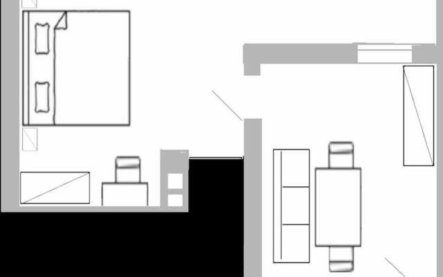 Gästehaus Neu am Passionstheater