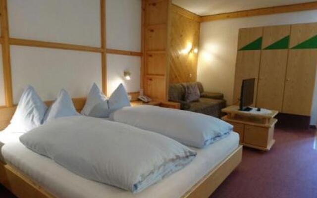 Aparthotel Hechenberg