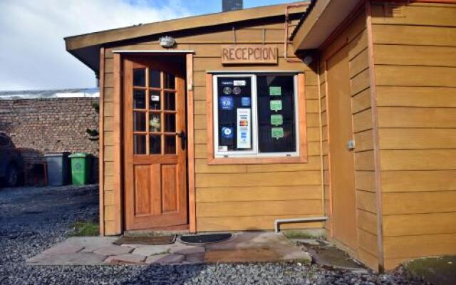 Cabañas Patagonia Insitu