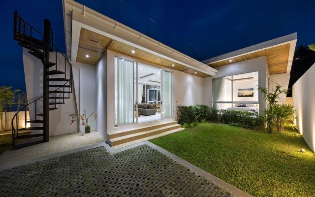 Villa Namo