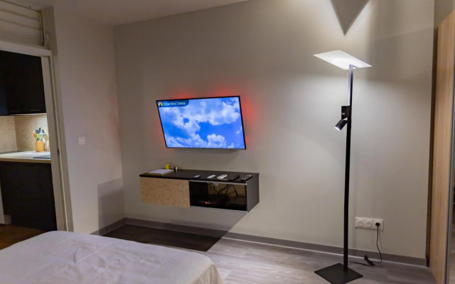 Ti Studio Alizé (rénové)