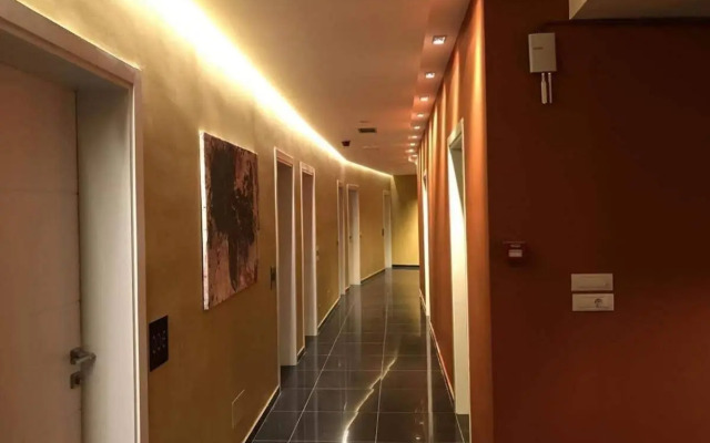 Arc Hotel Tirana