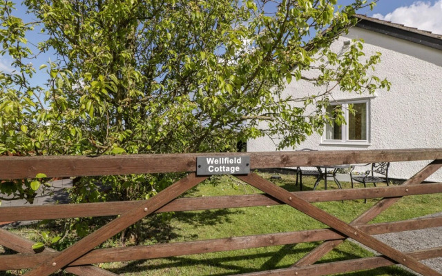 Wellfield Cottage