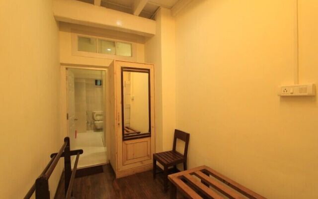 Swiss Cottage