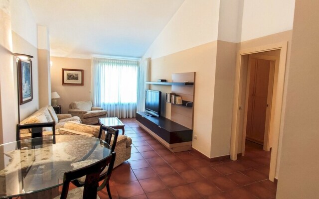 Bonito Apartamento Cerca del Mar MSJ71