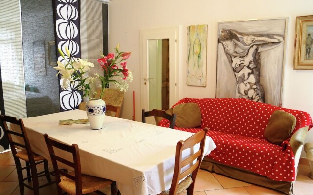 Peaceful Apartment in Modigliana With Swimming Pool