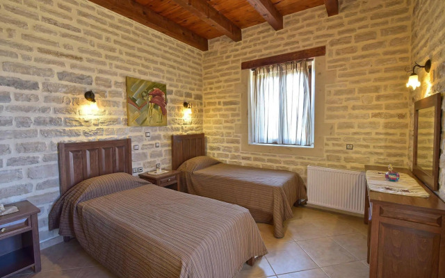 Villa Erofili