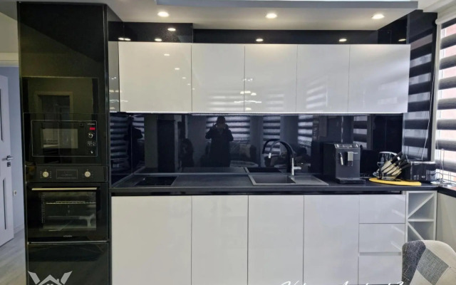 Victoria apartments 3