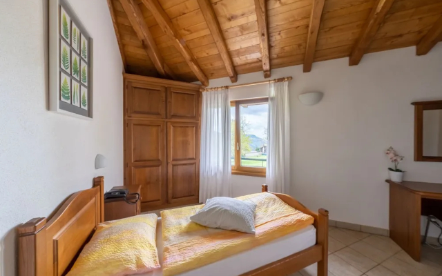 Hotel Il Castagno