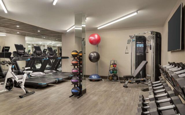 Hoodoo Moab, Curio Collection by Hilton