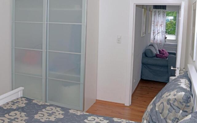 Apartment Oesterling