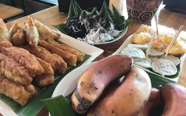 Baankhunlung No.121 Sangkhlaburi