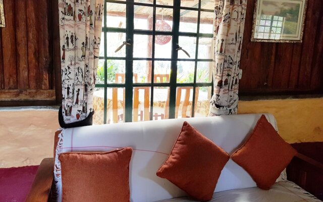 Oleitiko Cottages