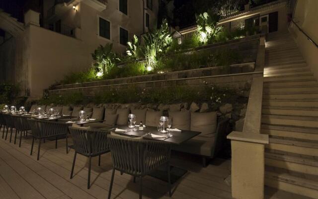 Margutta 19 - Small Luxury Hotels of the World