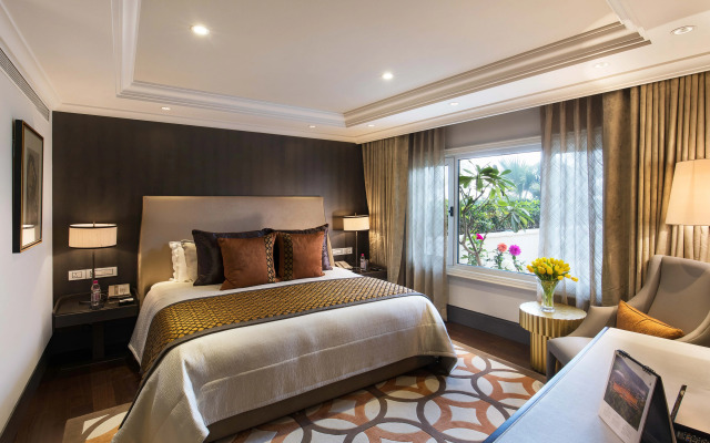 Taj Palace, New Delhi