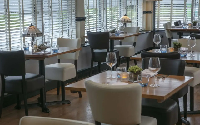 Best Western Premier Knowsley Suites Hotel & Spa