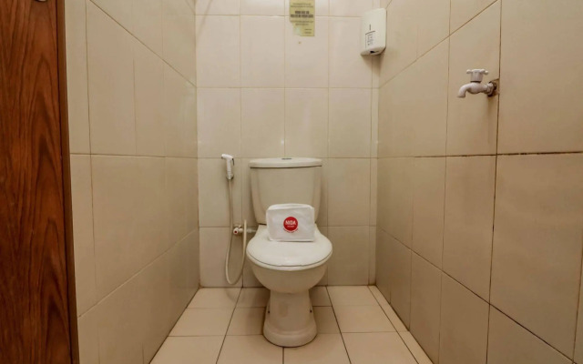 SPOT ON 90418 Akasia Hotel Syariah