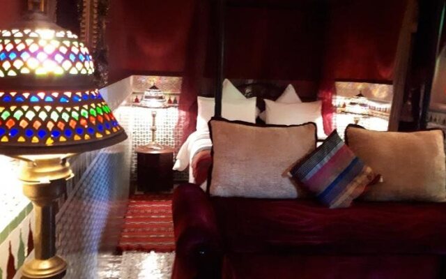 Riad Jean Claude
