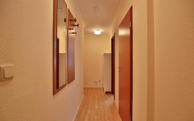 Ferienanlage Bergstraße 62 Ferienhaus Bergstraße 62 Appartement 11