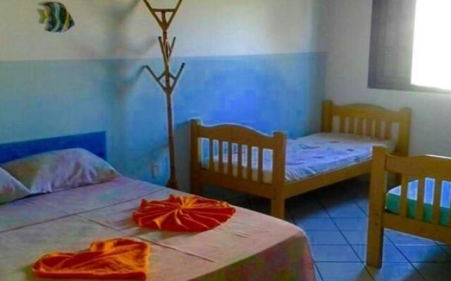Hotel Pousada Massaguaçu