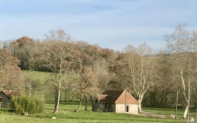 Le Moulin de la Salle