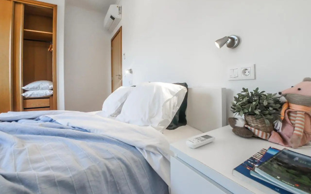 Trendy Apartments