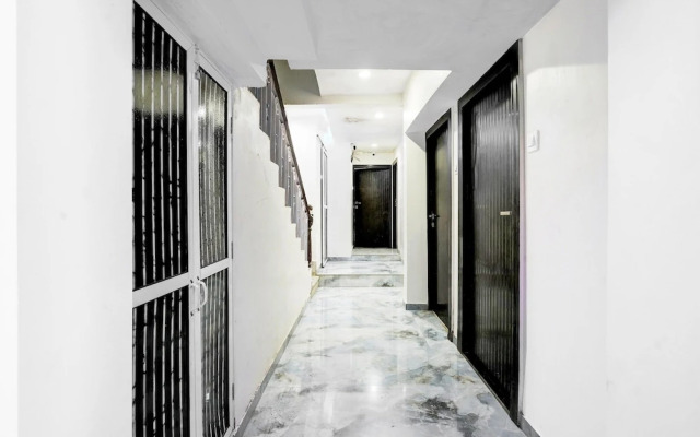 Cozy Stays at Goregaon Near Film City Mumbai