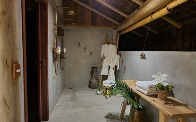 Filha da Lua Ecolodge