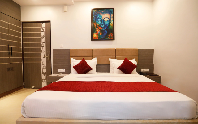 Hotel Dolphin International