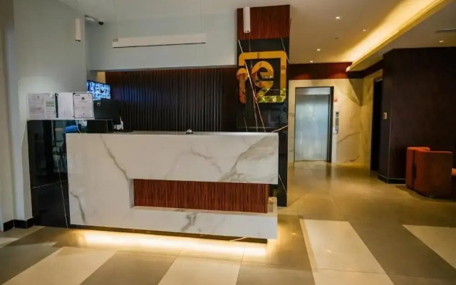 Ezz Hotel Apartments
