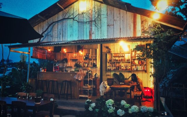 Hai Ả Homestay