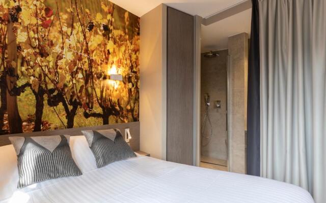 Auberge de Clochemerle, Spa privatif & restaurant gastronomique