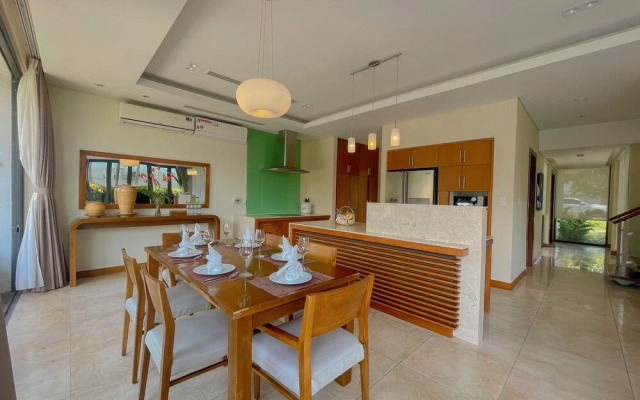 Ocean Villas Beach Resort
