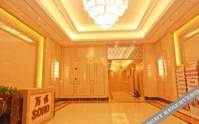 xicheng hotel